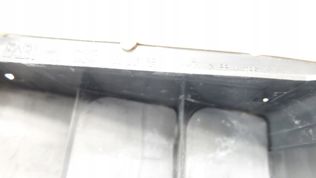 фото №13, Citroen ds3 crossback решітка декомпресійна вентиляційна