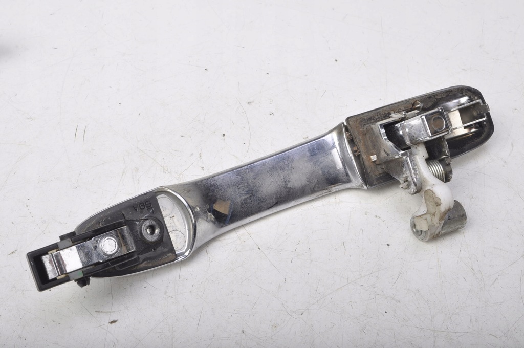 фото №5, Honda cr-v ii ручка наружное перед задняя комплект