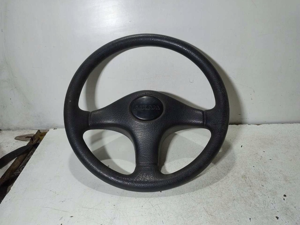 фото №1, Воздуховод aixam