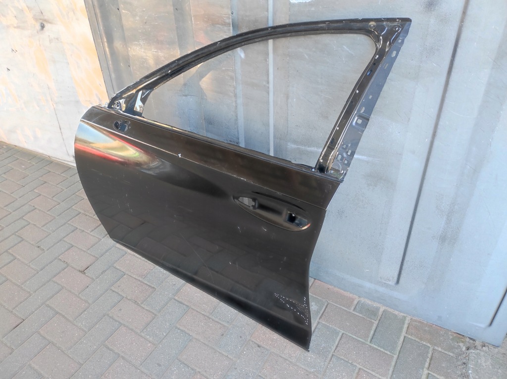 Двері lexus ls v od 2017 передні ліва Ціна