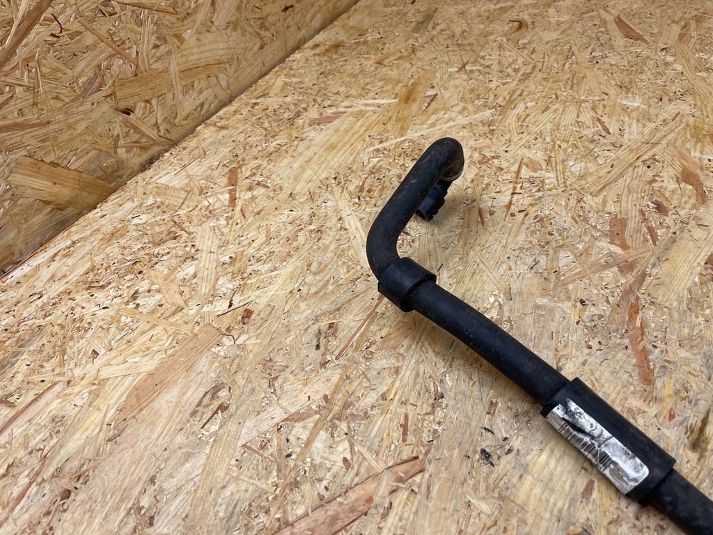 фото №7, Wąż труба шланг wody bmw x5 e70 x6 e71 7805602