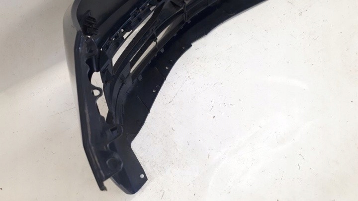 фото №6, Bmw 5 g30 g31 бампер перед