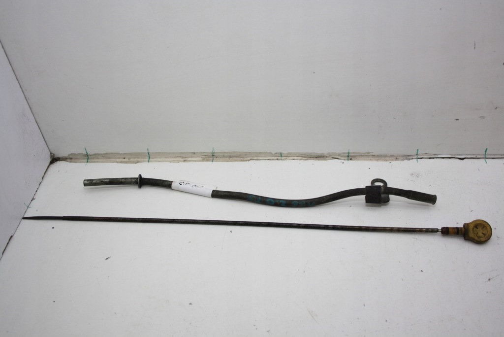 фото №1, Щуп масла измеритель уровня масла alfa romeo 166 2,0 16v t.spark a854