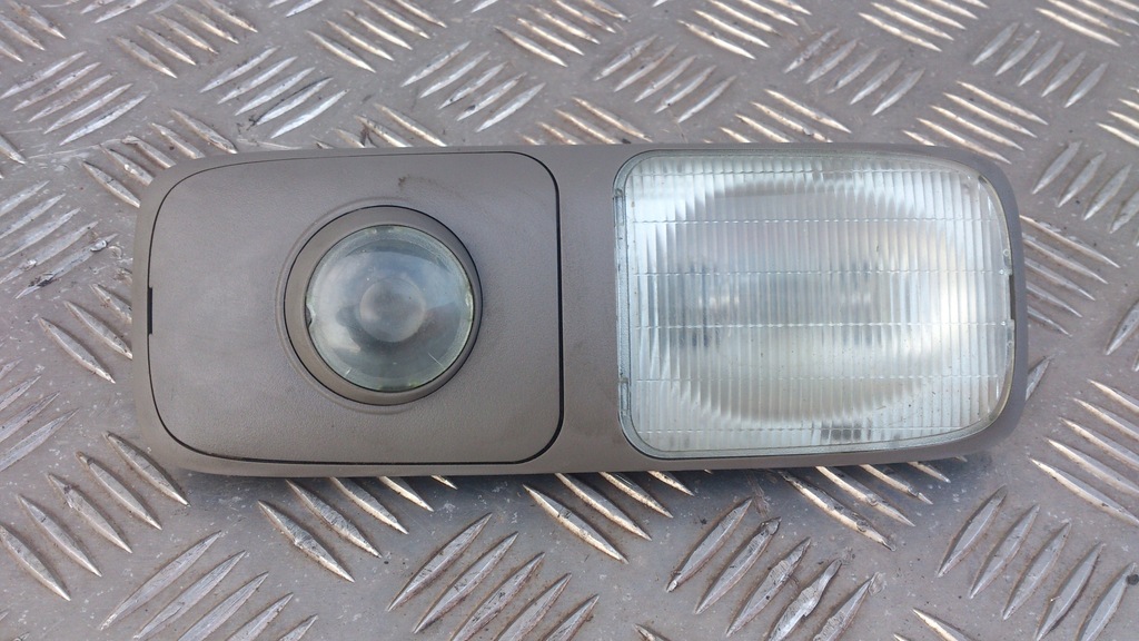 фото №1, Лампа лампа освещение салона кабины daf xf 105