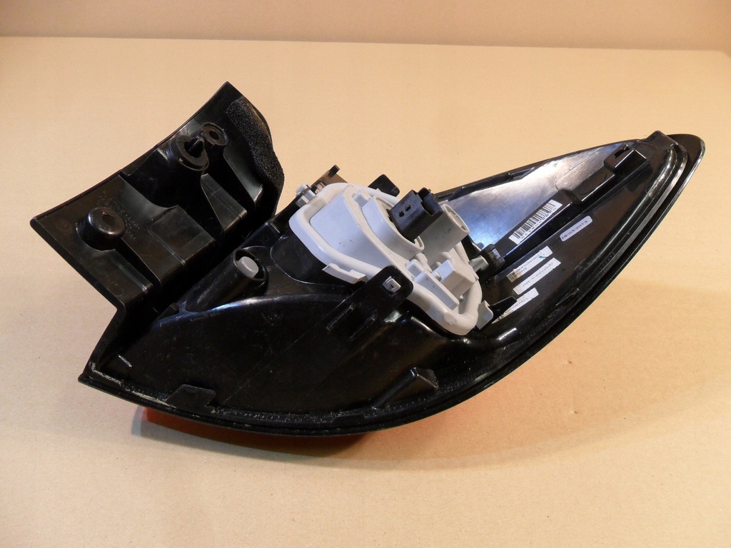 фото №12, Лампа левая задняя renault captur 265558548r