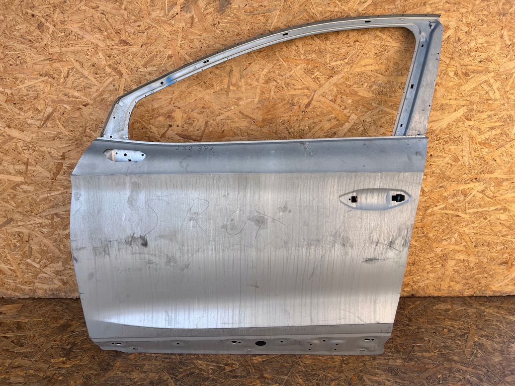 фото №1, Дверь передние перед левая skoda enyaq 5la 21-