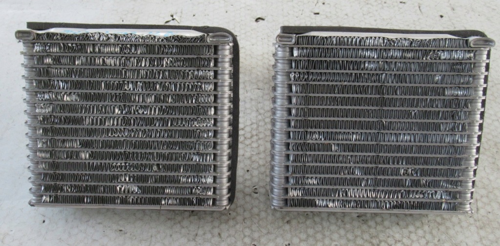 фото №2, Ford ka mk2 обігрівач