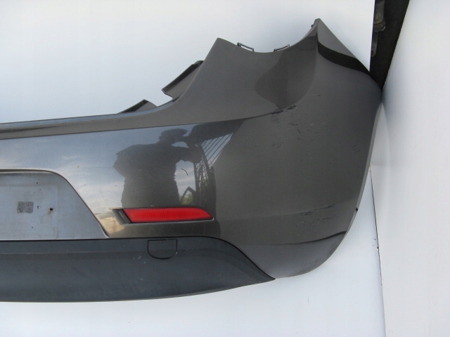 фото №3, Бампер задняя alfa romeo giulietta 319