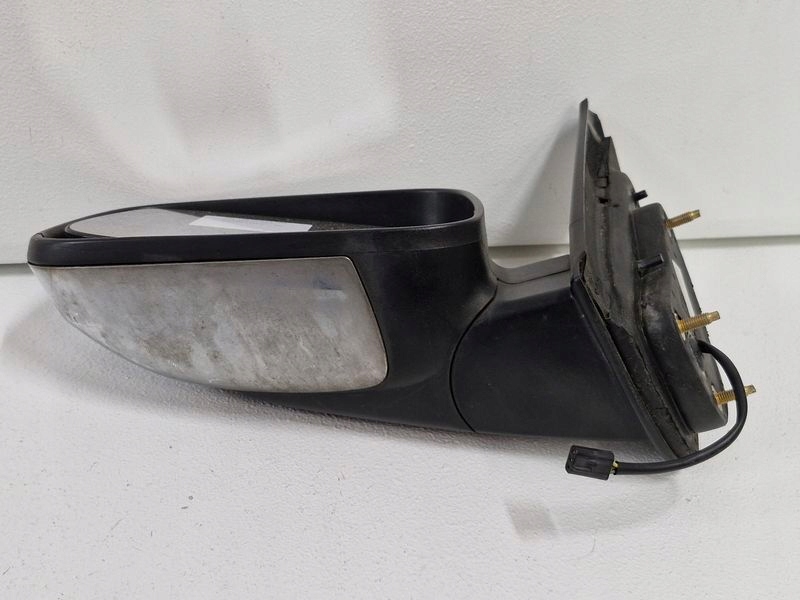 фото №7, Chevrolet hhr зеркало дверь левая хром 3 pin eu