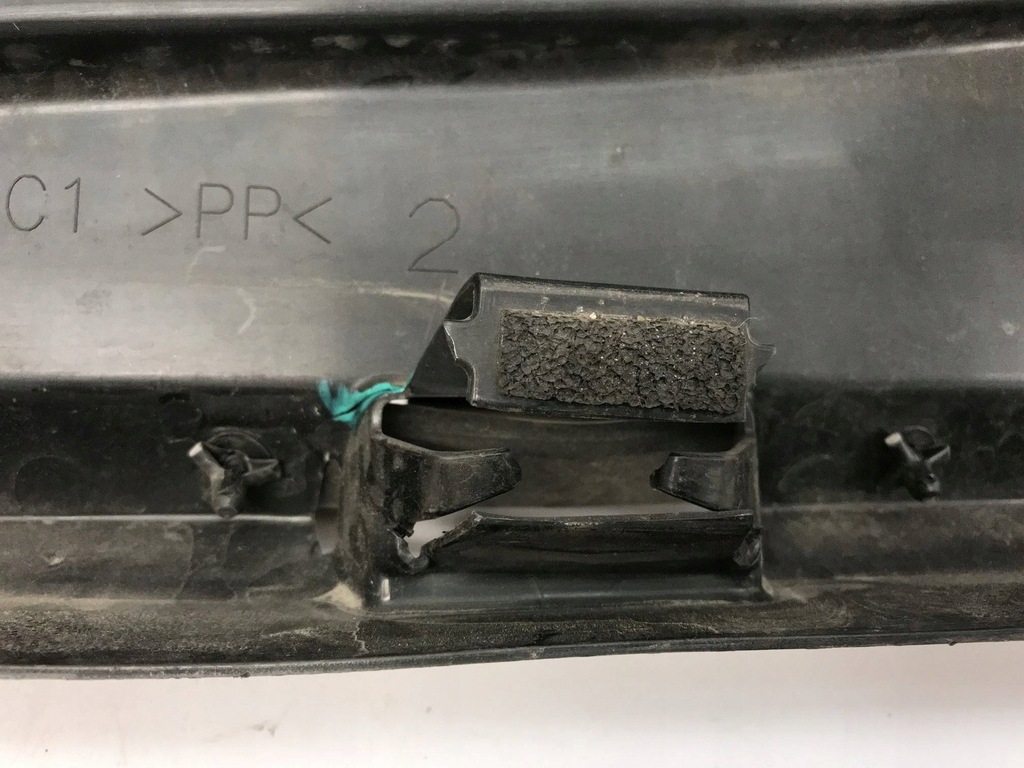 фото №9, Воздуховод воздуха mazda cx-5 cx5 ii kb8a-501c1