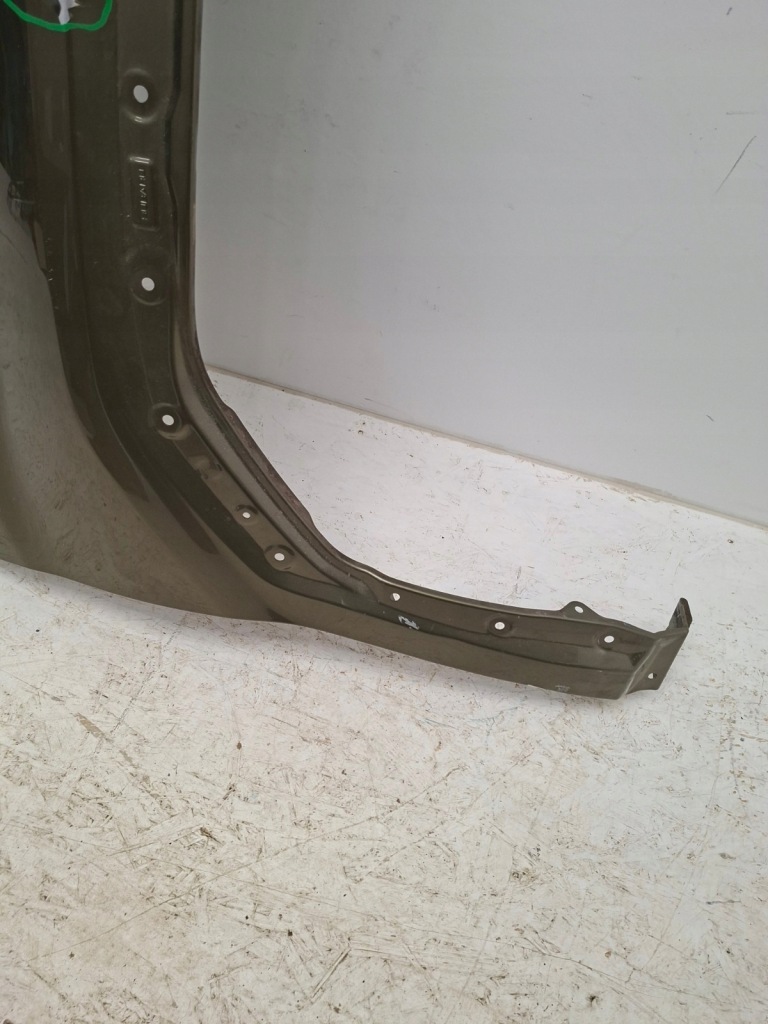 Крыло передний перед правая  subaru forester v рестайлинг  2022- Недорого