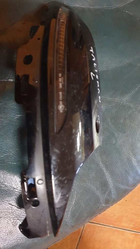 фото №7, Talisman захист дзеркало з поворотник поворотник