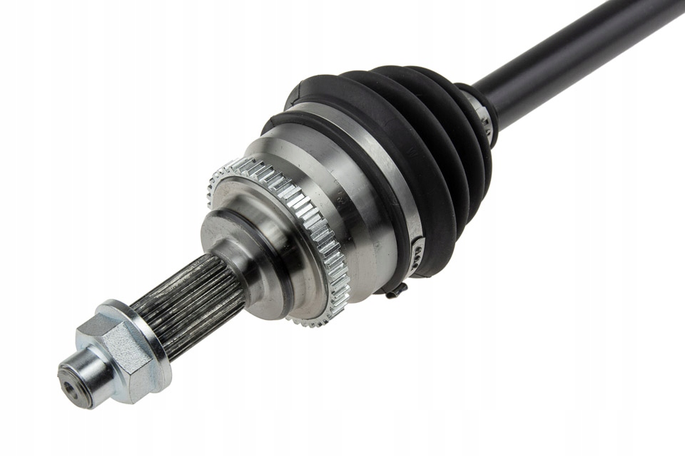 фото №6, Привідний вал привідна