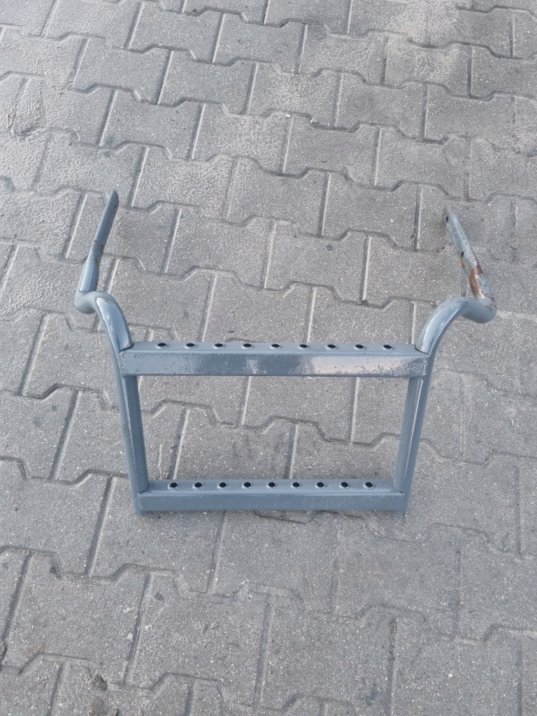 фото №1, Підніжка драбина volvo fh fm 9 12 13 renault premium magnum kerax dxi