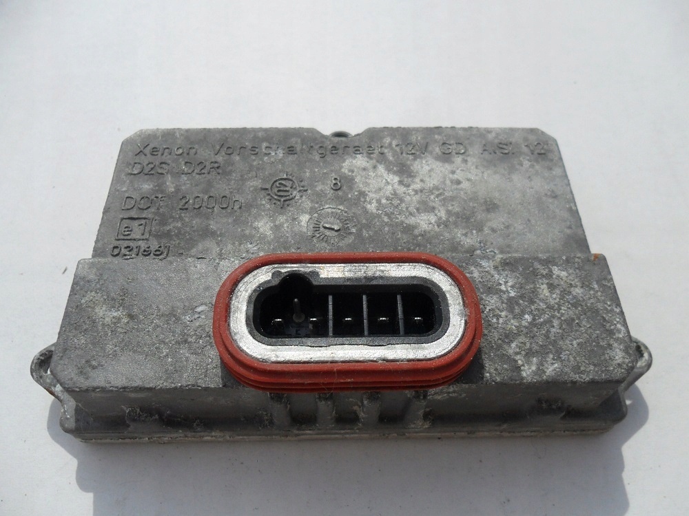 фото №10, Преобразователь ксенон hella 5dv008290-00 5dv00829000