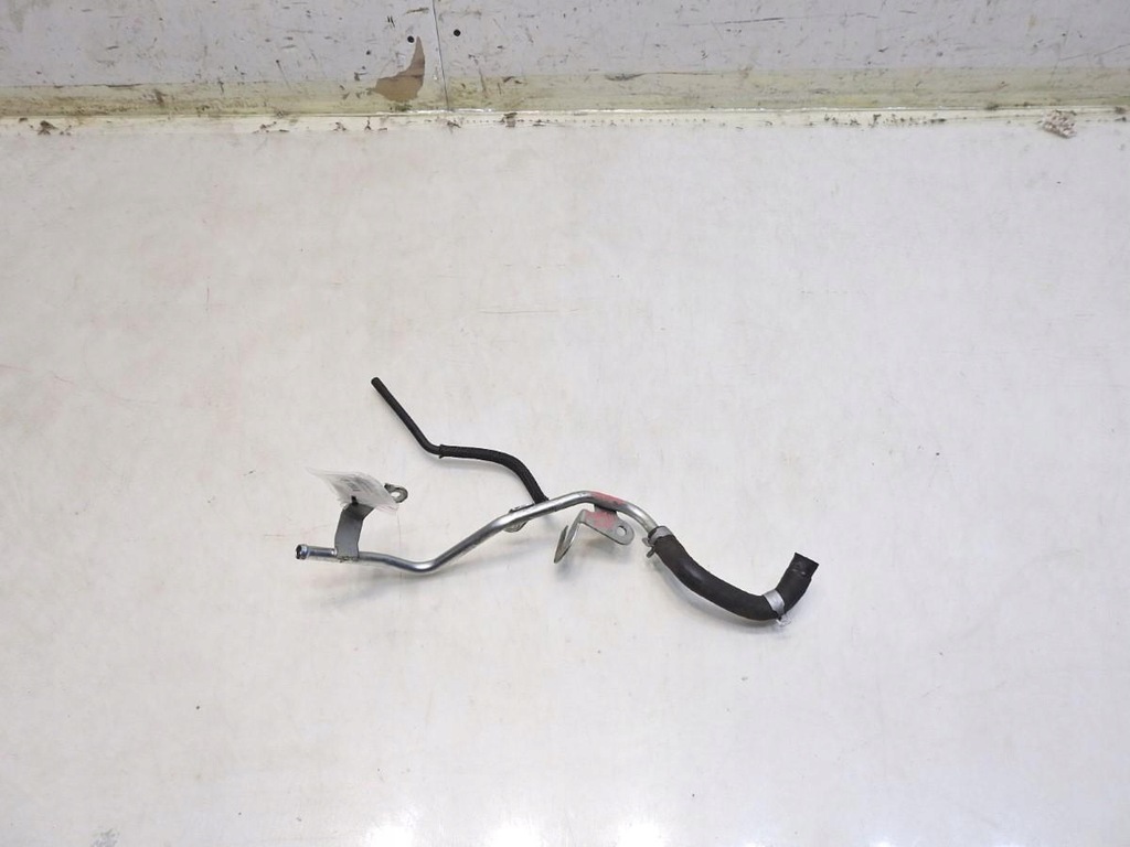 фото №6, Шланг усилитель тормозов subaru forester iii 2.0 d