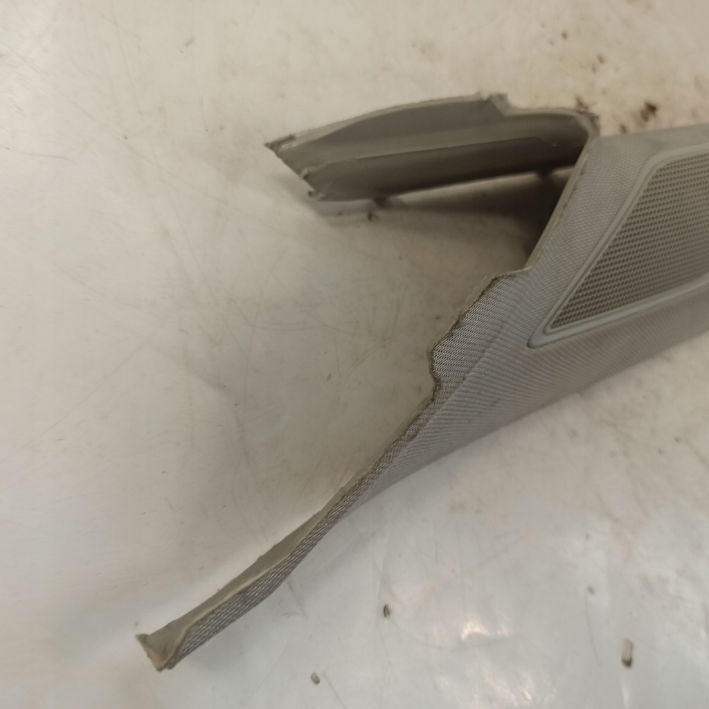 фото №7, Vw golf vii обшивка защита стойка левая передняя 5g0867233r 5g0035411e