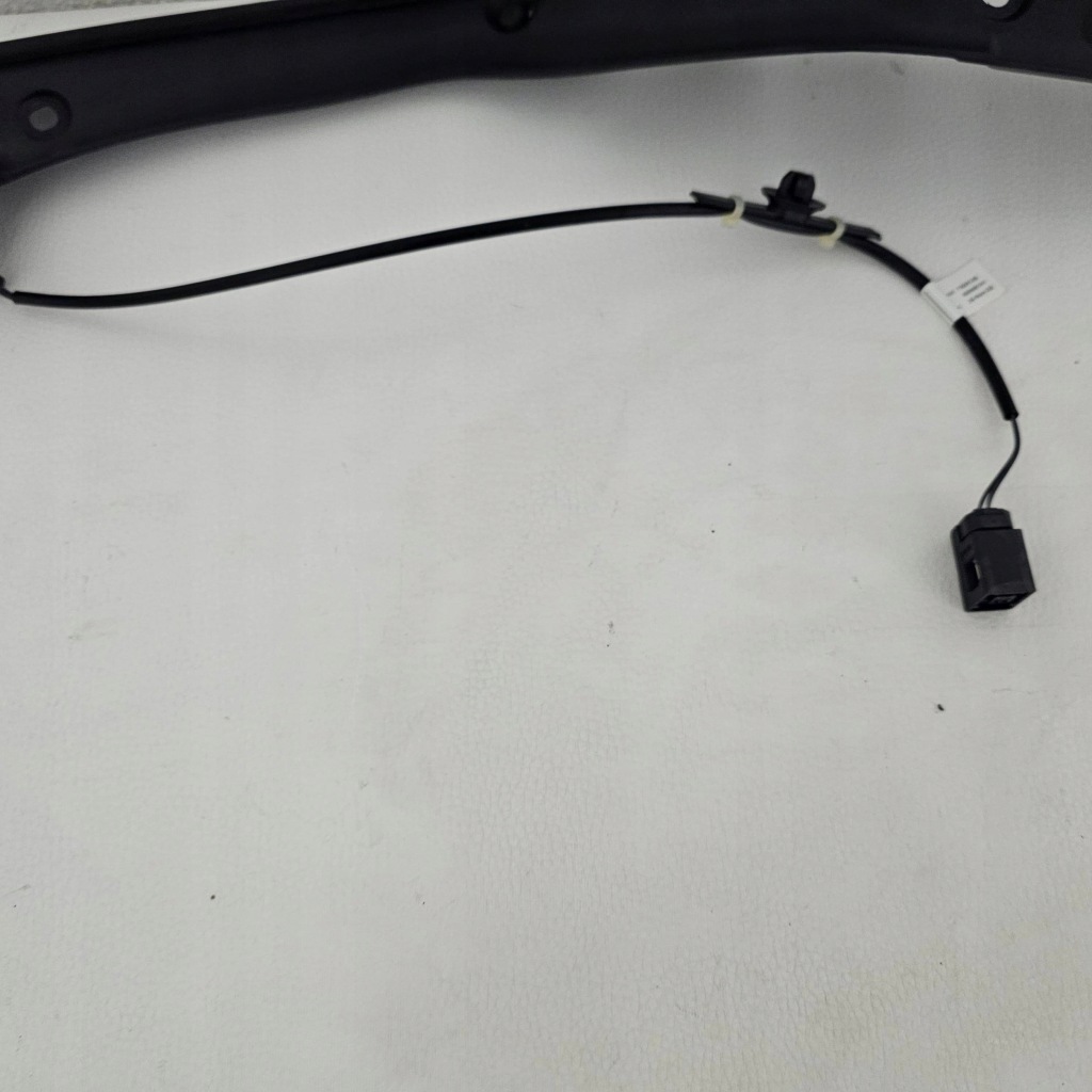 фото №6, Датчик дверь левый задняя tesla model x plaid 2022r 1037560-00-f