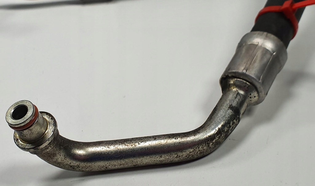 фото №2, Шланг усилителя aston martin rapide 6.0 v12