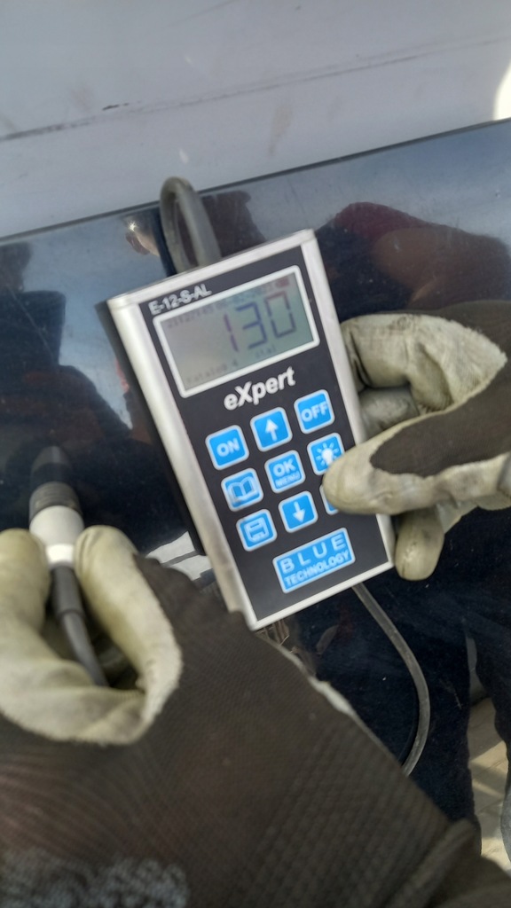 фото №7, Капот передня ford focus 1.8tddi 03r hb