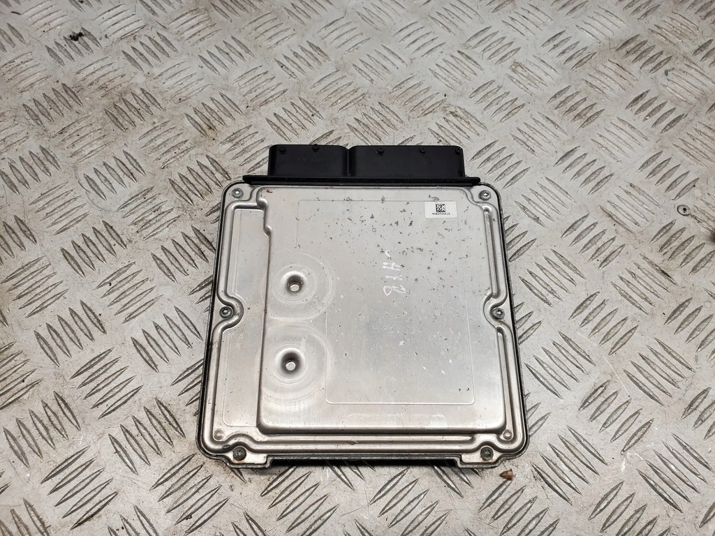 фото №5, Porsche cayenne 92a 03h906023a блоки управления двигателя