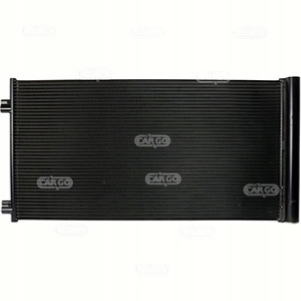 фото №1, Конденсатор радиатор кондиционера mini mini clubman