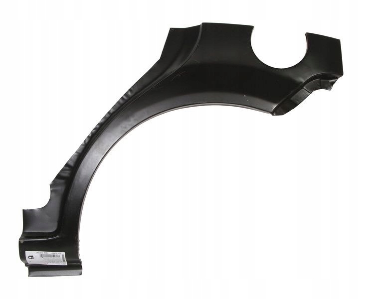 фото №1, Blic 6504-03-3127581p панель крила внутрішнього