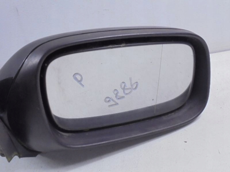 фото №11, Saab 95 9 5 i 97-01 зеркало правое электрический