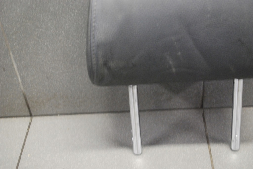 фото №5, Підголівник перед шкіра audi a6 c6 soul