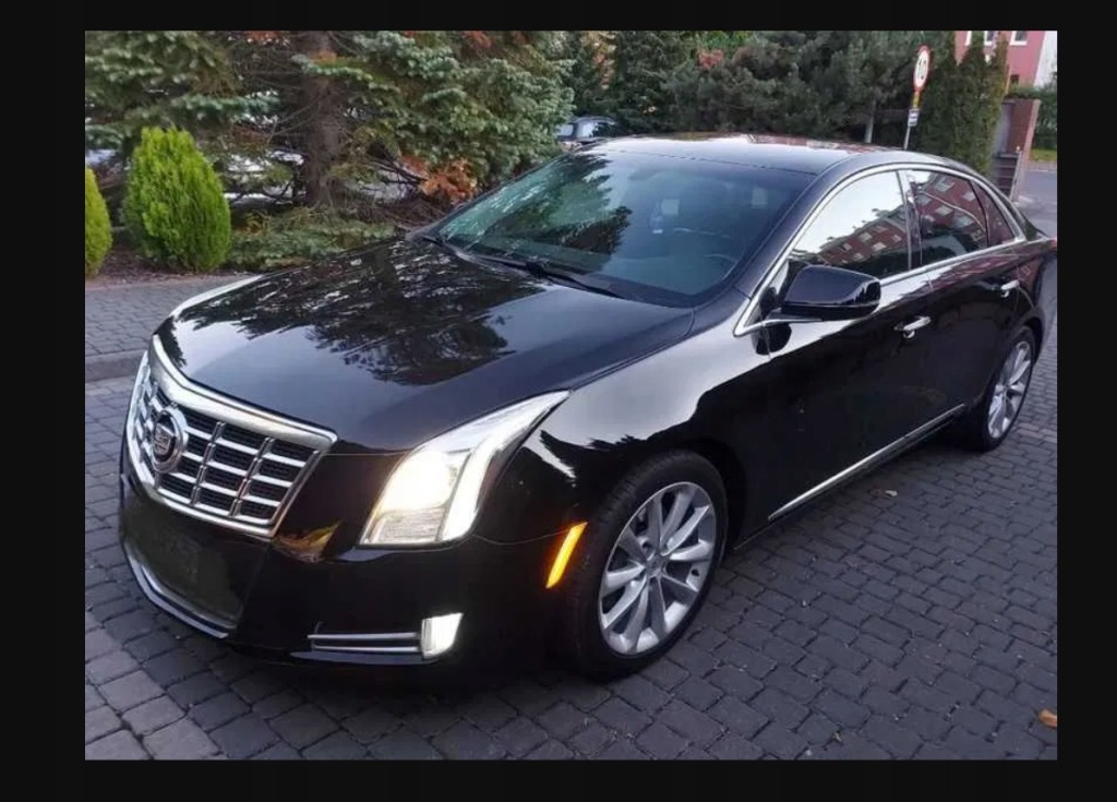 фото №1, Поворотний кулак важіль привідний вал cadillac xts 2015r 3.6