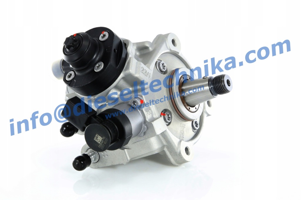 Насос 0445010520 0445010542 03l130755j 03l130755r с Разборки