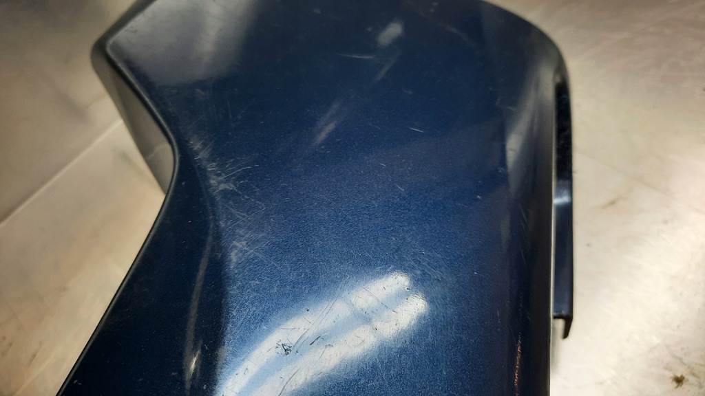 фото №6, Наконечник накладка накладки порога левая 30678564 volvo v70 iii