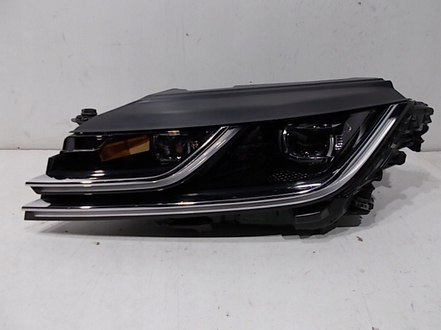 фото №1, Vw arteon 3g8 17-22 лампа левая full led org