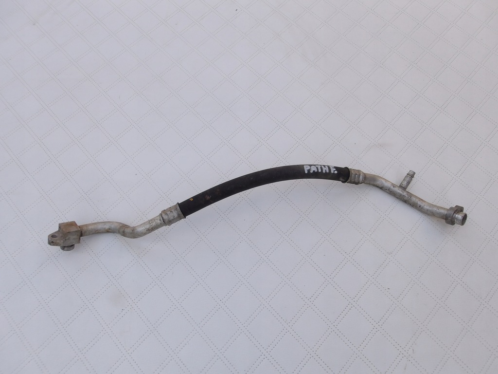 фото №1, Pathfinder r51 2.5 dci шланг кондиционера