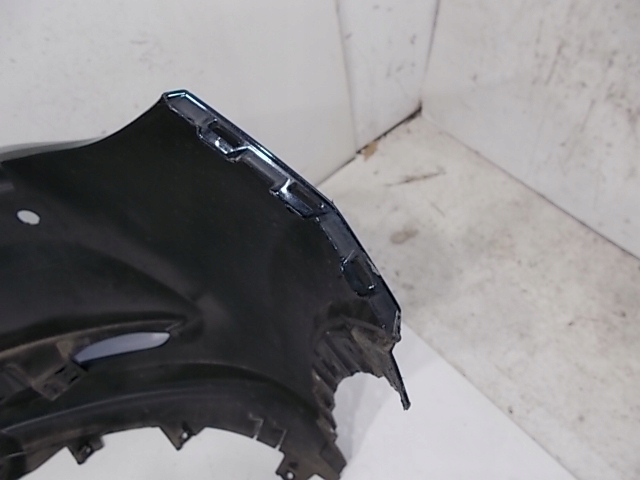 фото №9, Mazda cx5 ii lift 17-24 бампер передній org !