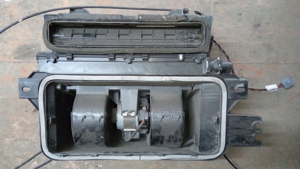 фото №4, Отопитель man tga