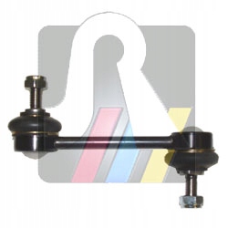 фото №2, З'єднувач стабілізатора задня l=p do audi a8 6.0 w12 s8