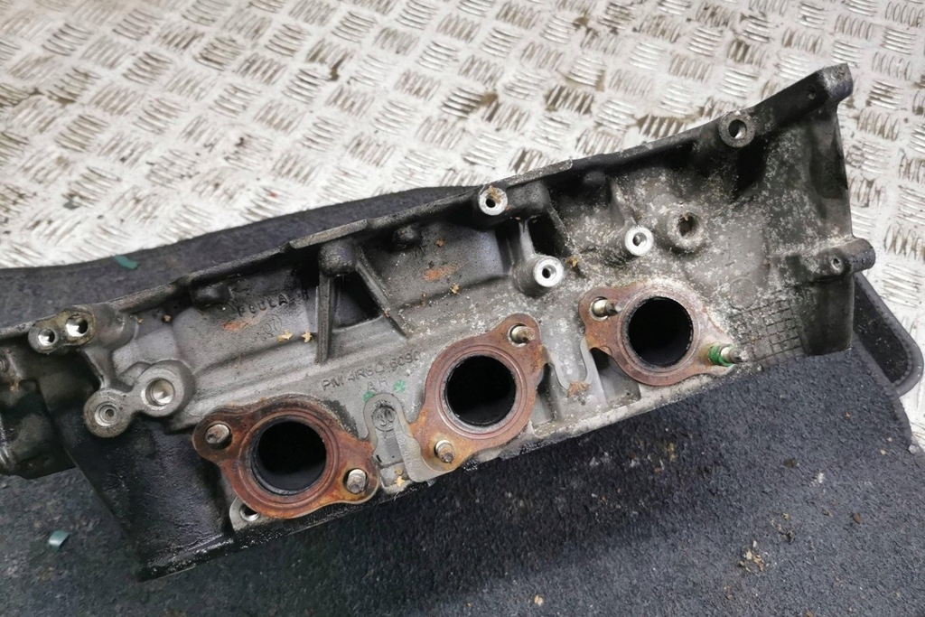 фото №7, Головка двигуна land rover range rover sport l320 4r806090 2.7l дизель