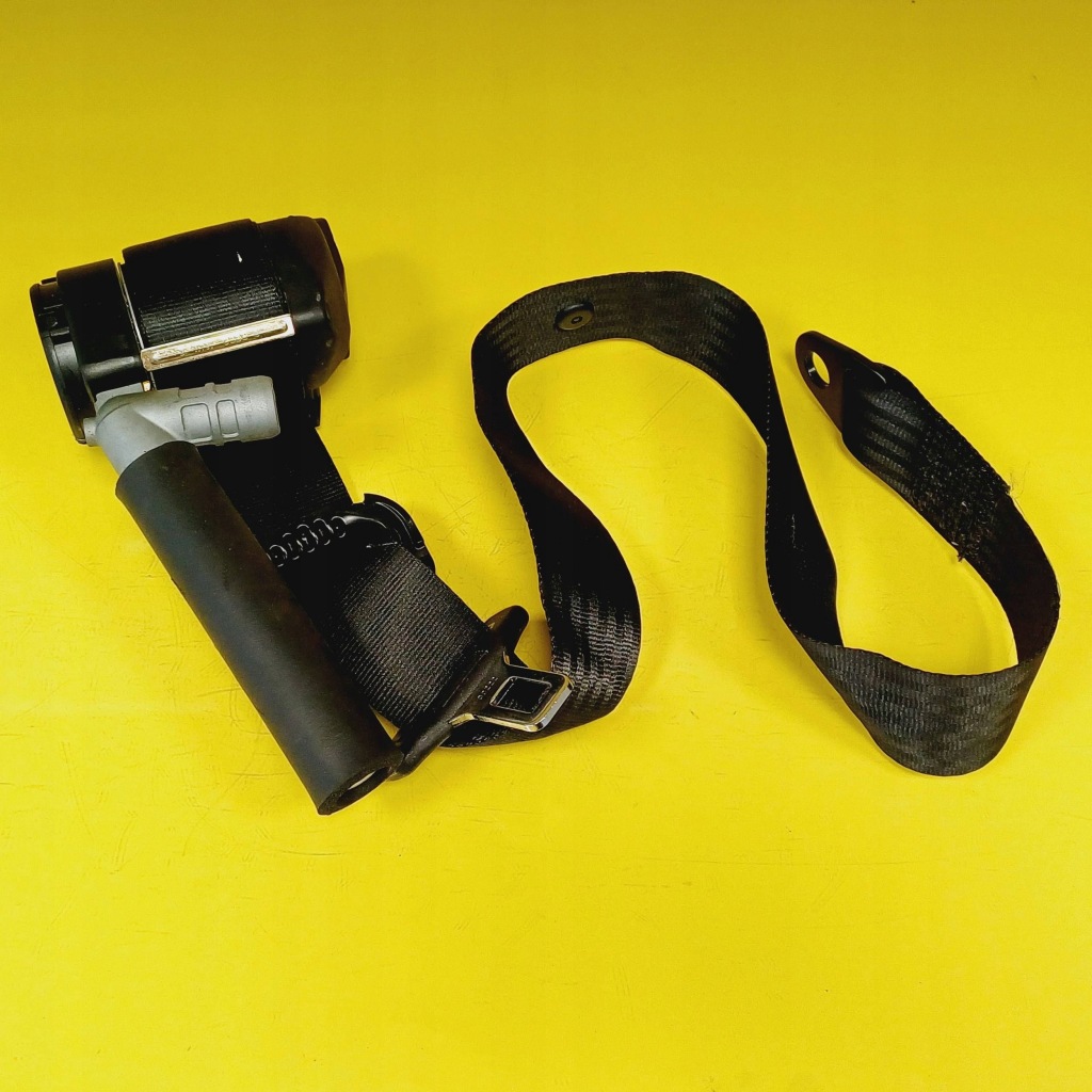 Купить Ремень безопасности правый  перед alfa romeo 166 седан 16398d na196