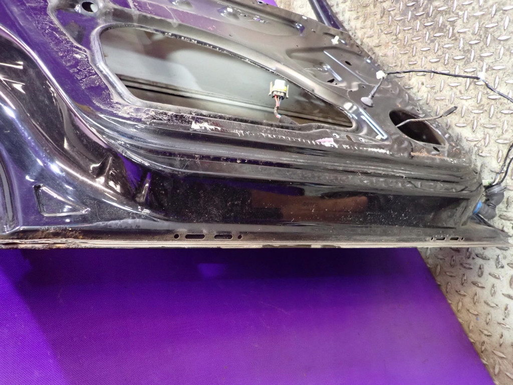 фото №13, Opel zafira a i двері задня ліва задні z20r