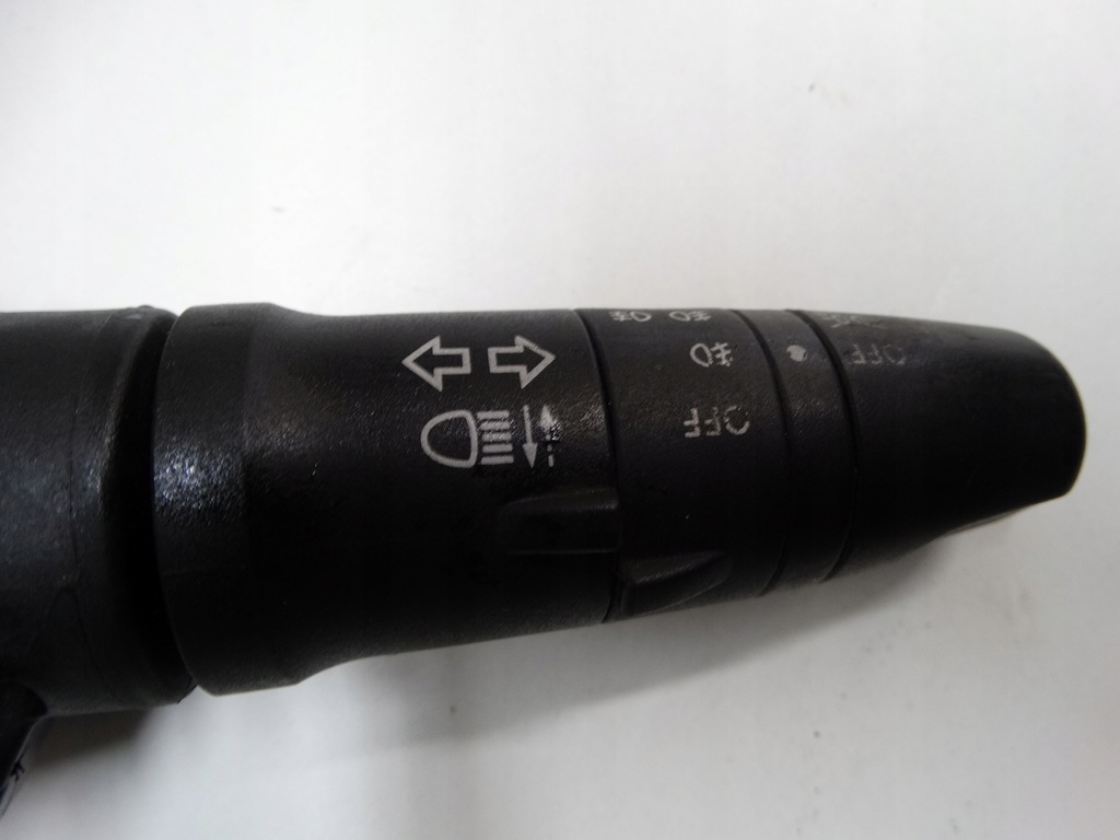 фото №7, Переключатель света nissan primera p12 25540av600