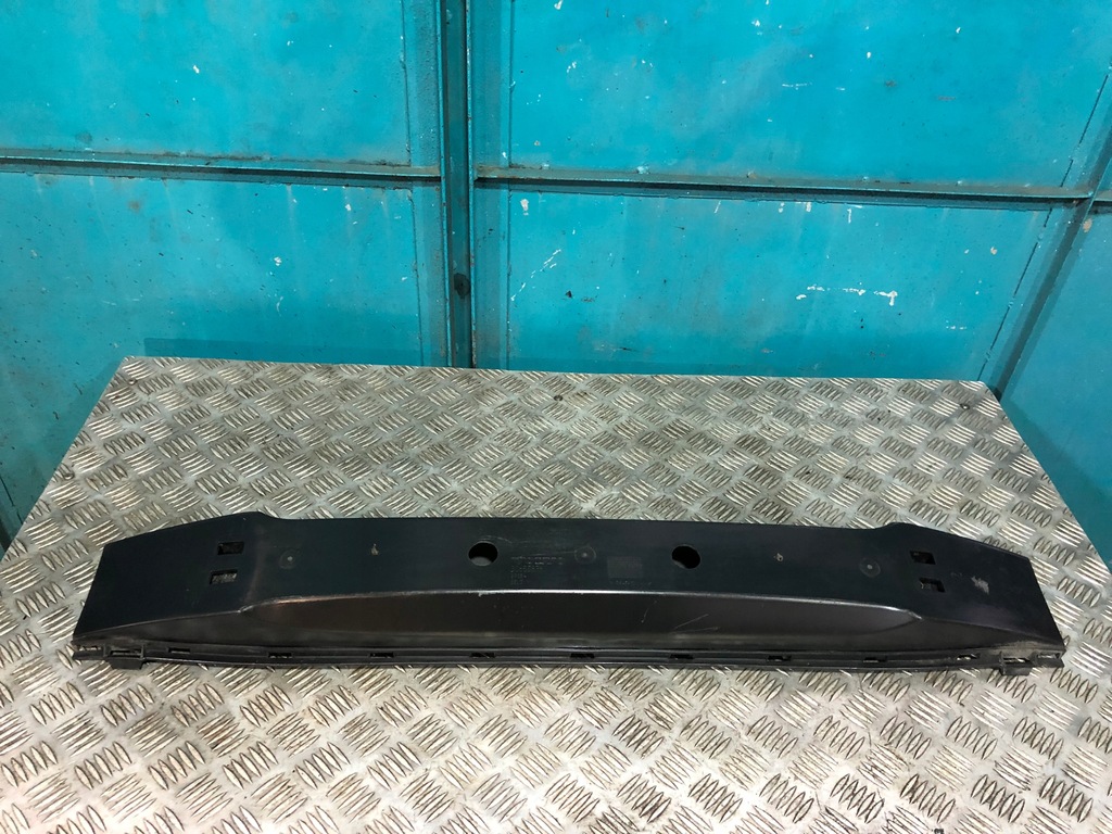 фото №1, Volvo v50 s40 ii балка абсорбер бампера перед