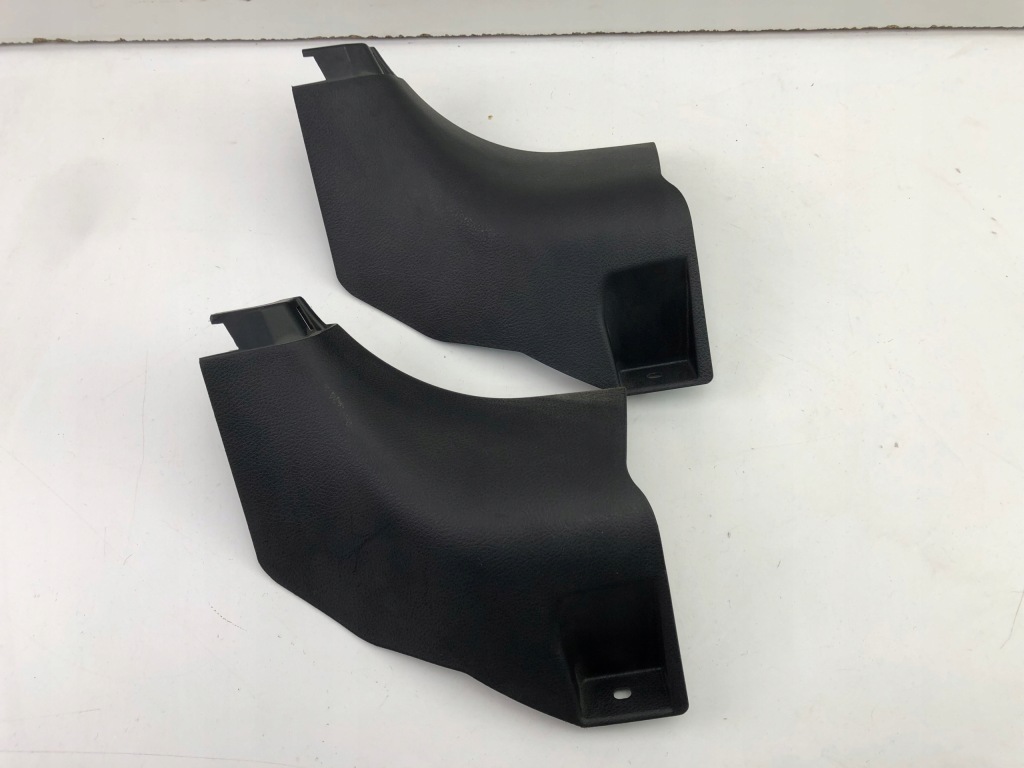 фото №1, Toyota yaris iii захист поріг стійка ліва 62112-0d120