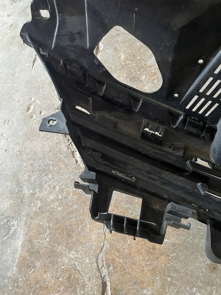 фото №5, Renault clio iv решітка радіатора решітка радіатора 622562397r