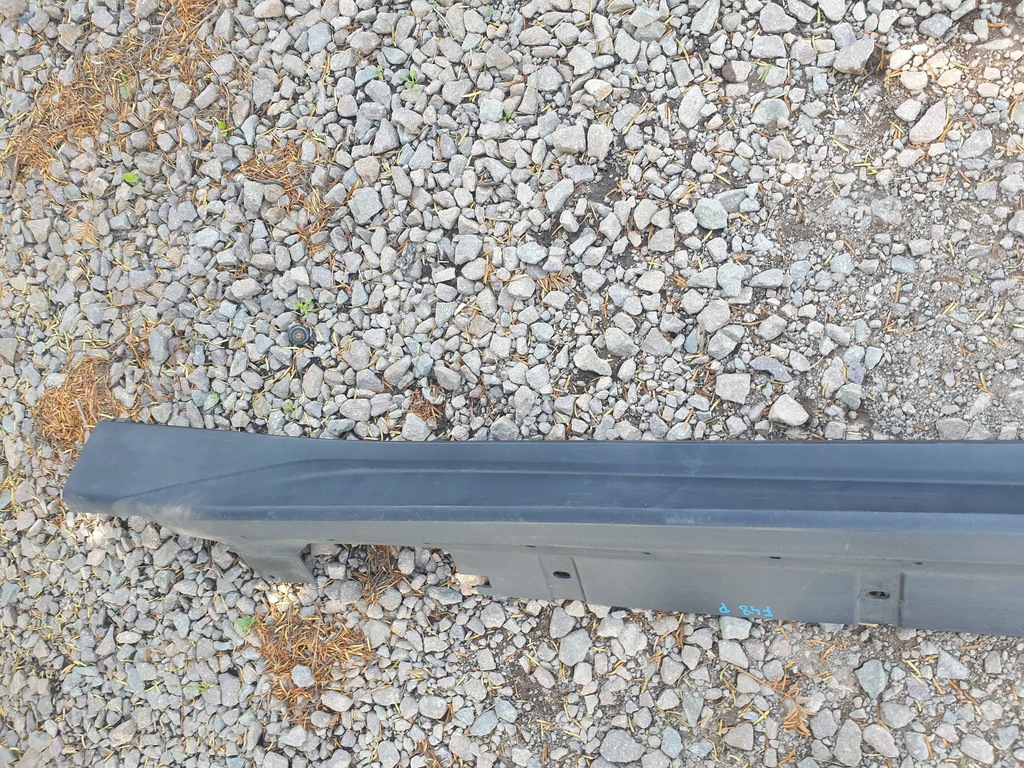 фото №5, Bmw f48 x1 молдинг поріг права 7332328