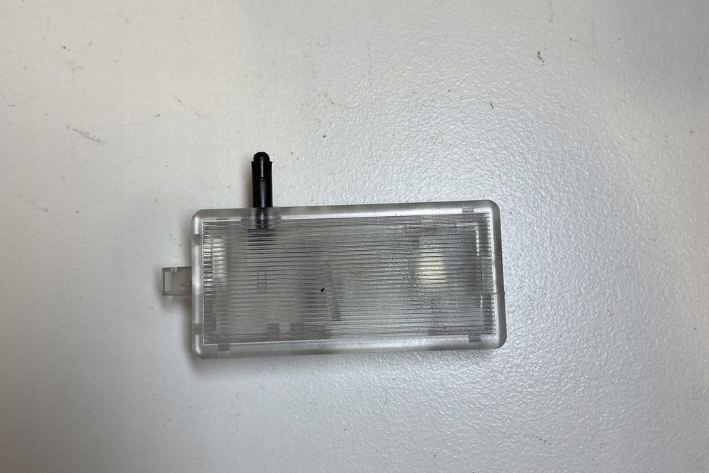 фото №1, Освещение внутреннее mini cooper r50, r53 6962045 1.6l бензиновый 66kw