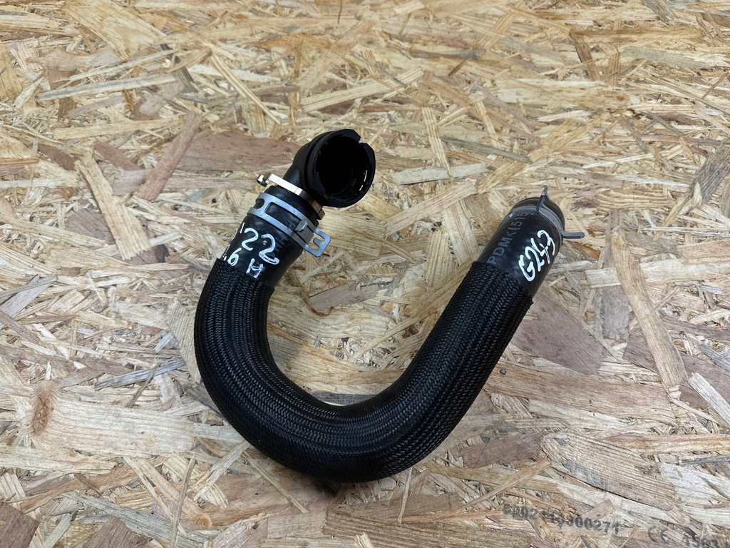 фото №1, Wąż труба шланг wody hyundai kona lift електрик 2020-