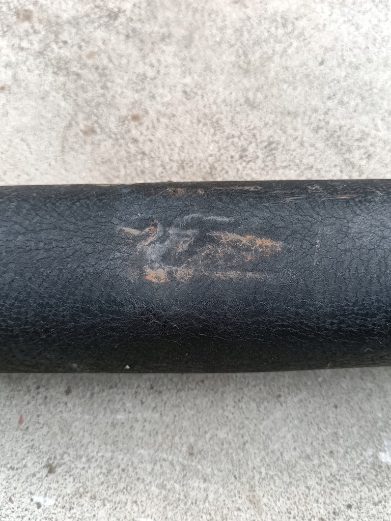 фото №8, Jeep wrangler 2008-2017 4d поріг підніжка вхідний правий