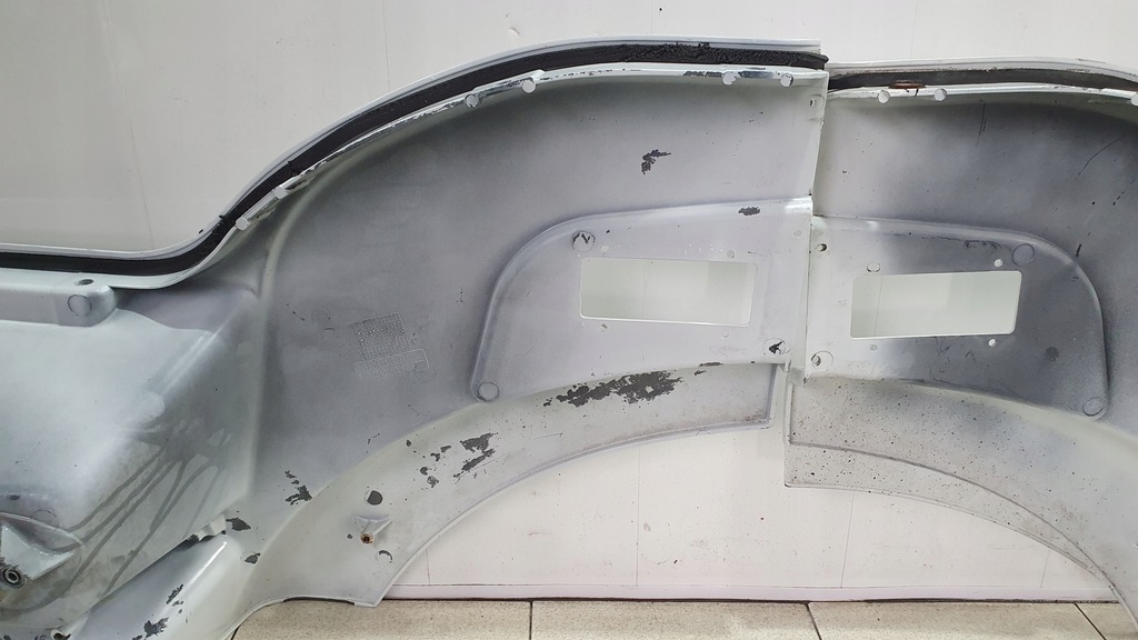 фото №9, Підніжка підніжка iveco stralis hi way 5801840268 5801840271