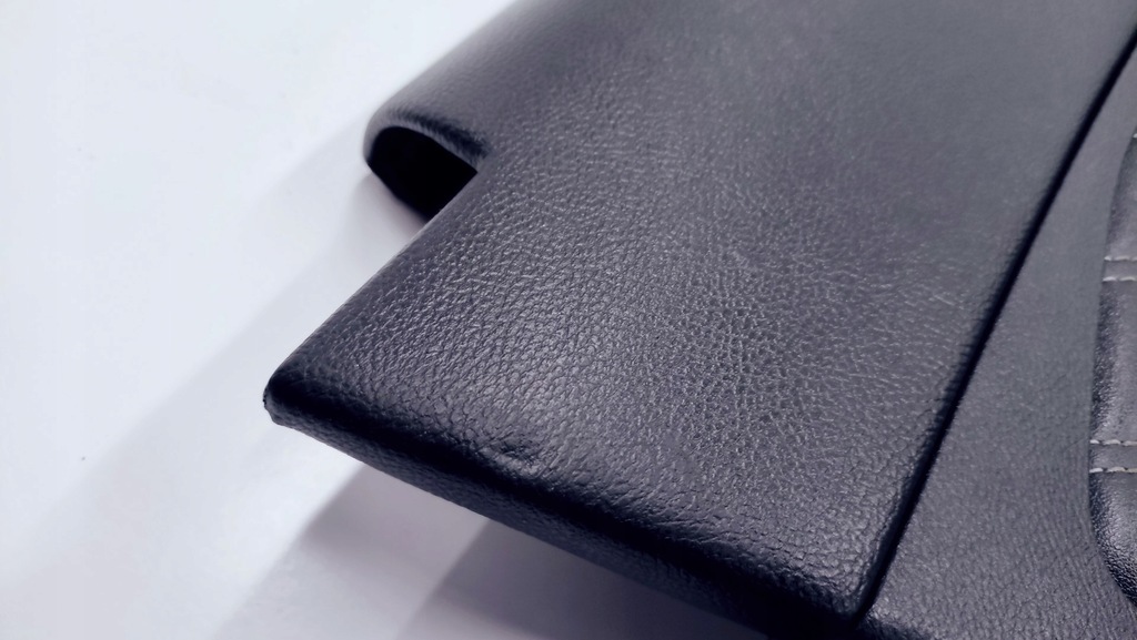 фото №7, Оббивка обшивка двері лівий задня ford edge st